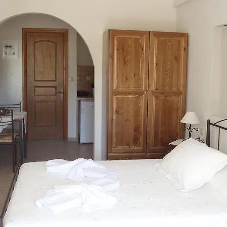 Apartamento Anastasia Avlemonas