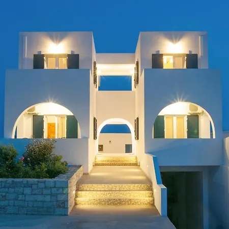 Apartamento Anastasia *