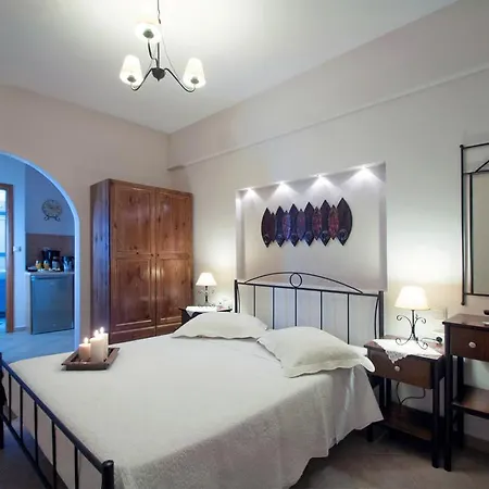 Apartamento Anastasia