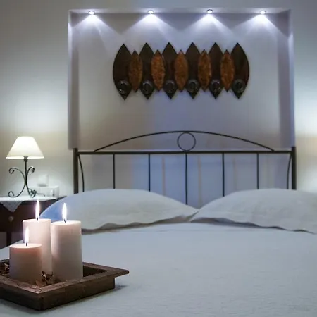 Apartamento Anastasia *