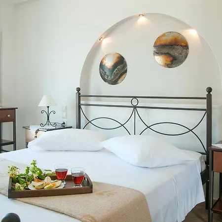 Apartamento Anastasia Avlemonas