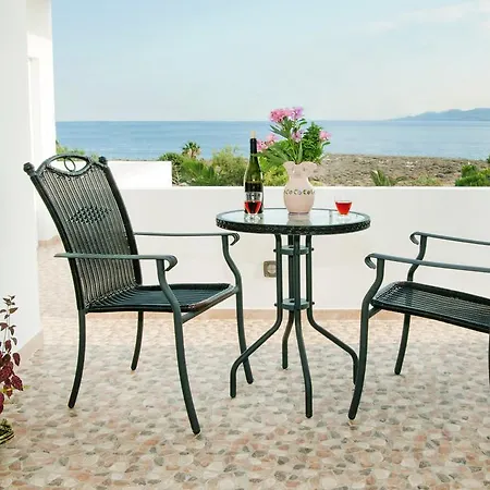 Apartamento Anastasia *