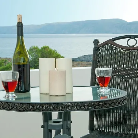 Apartamento Anastasia *