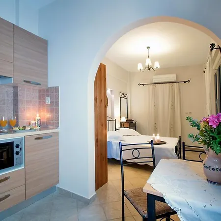 Apartamento Anastasia