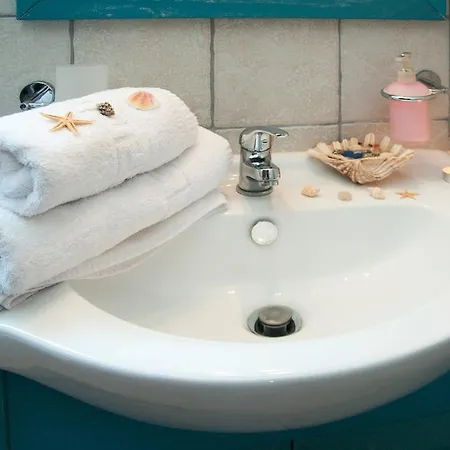 Apartamento Anastasia *