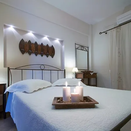 Apartamento Anastasia