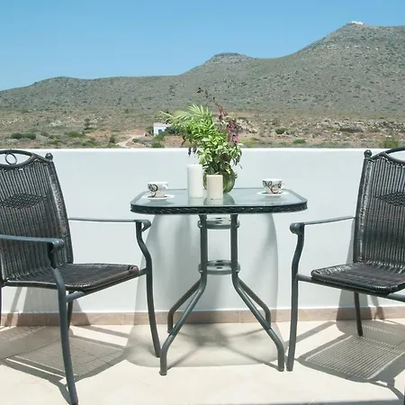 Apartamento Anastasia *