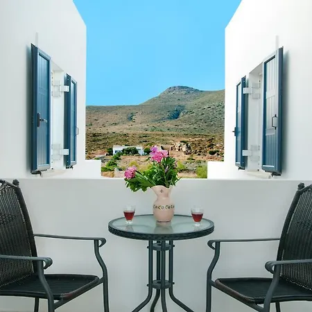 Apartamento Anastasia