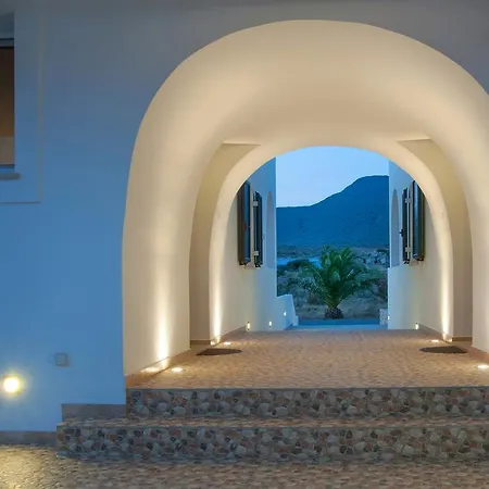 Apartamento Anastasia