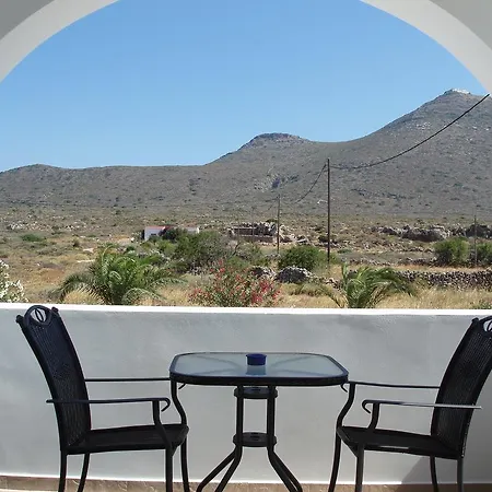 Lejlighed Anastasia Avlemonas