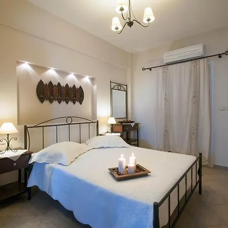 Appartamento Anastasia