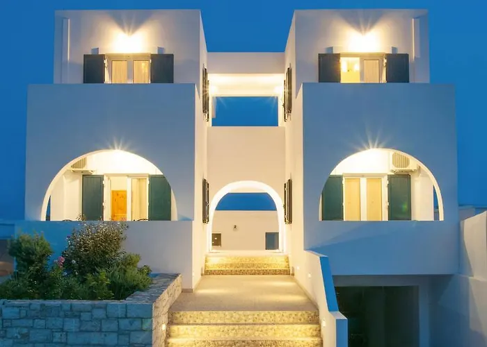 Apartman Anastasia *