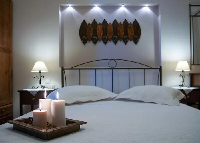 Apartman Anastasia *