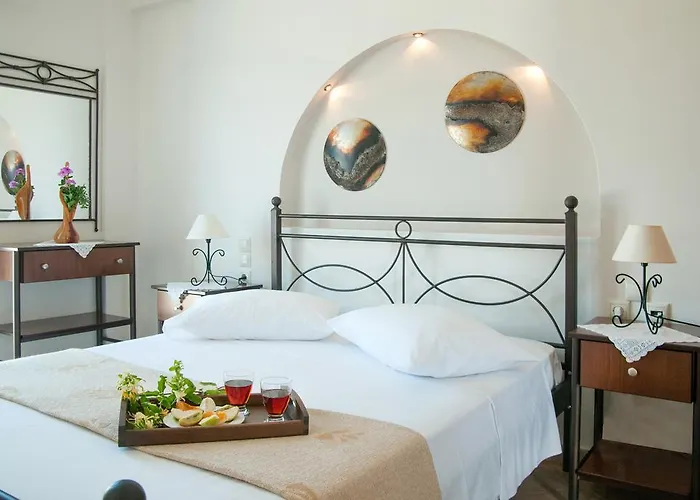 Apartman Anastasia Avlémonasz