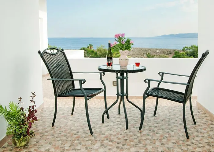 Apartman Anastasia *