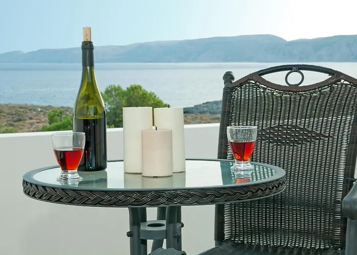 Apartman Anastasia *