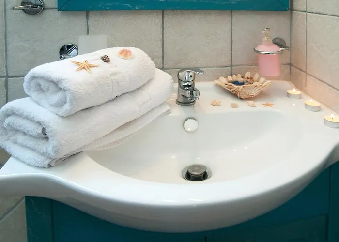 Apartman Anastasia *