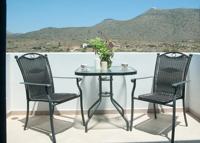 Apartman Anastasia *